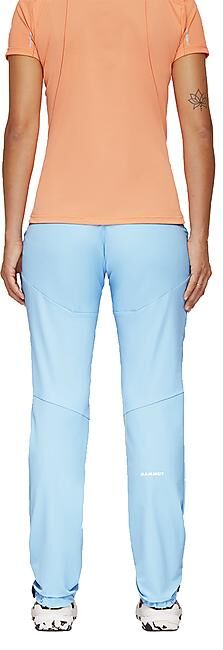 MAMMUT - PANT SOFTSHELL COURMAYEUR SO PANTS WOMEN