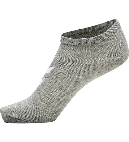 Hummel AnkelStrømper - 5-pak - hmlMatch Me - Blåck Iris