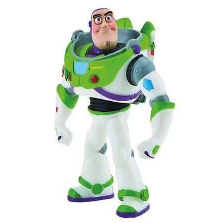 Bullyland 12760 Disney Toy Story 3: Buzz Lightyear