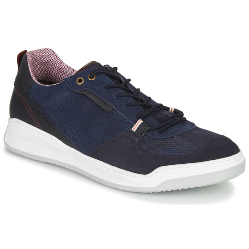 Bullboxer - TESSA - Bleu