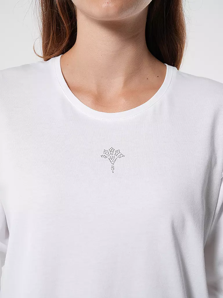 JOOP T-Shirt weiss