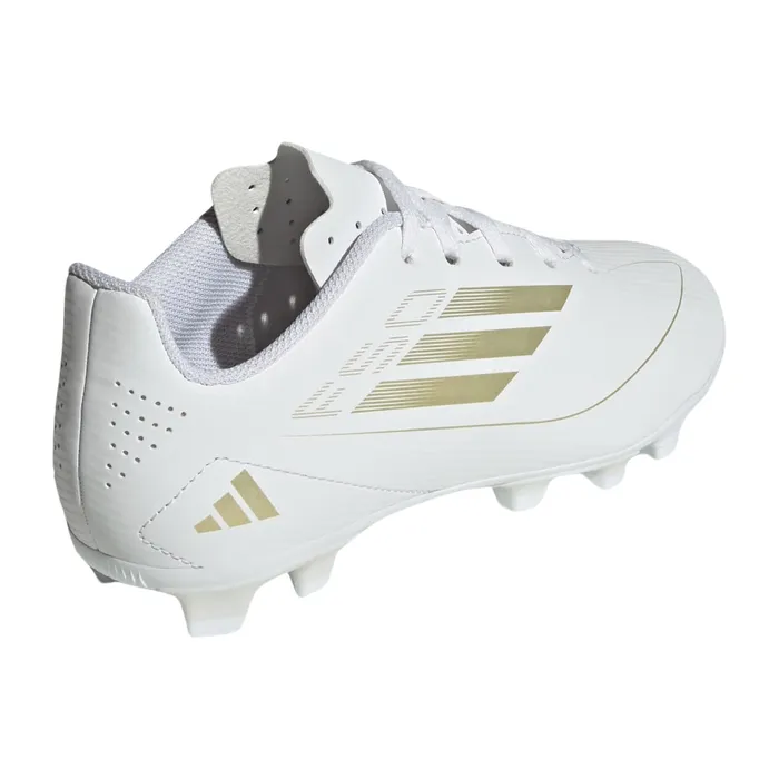 Adidas F50 Club FxG Voetbalschoenen Junior