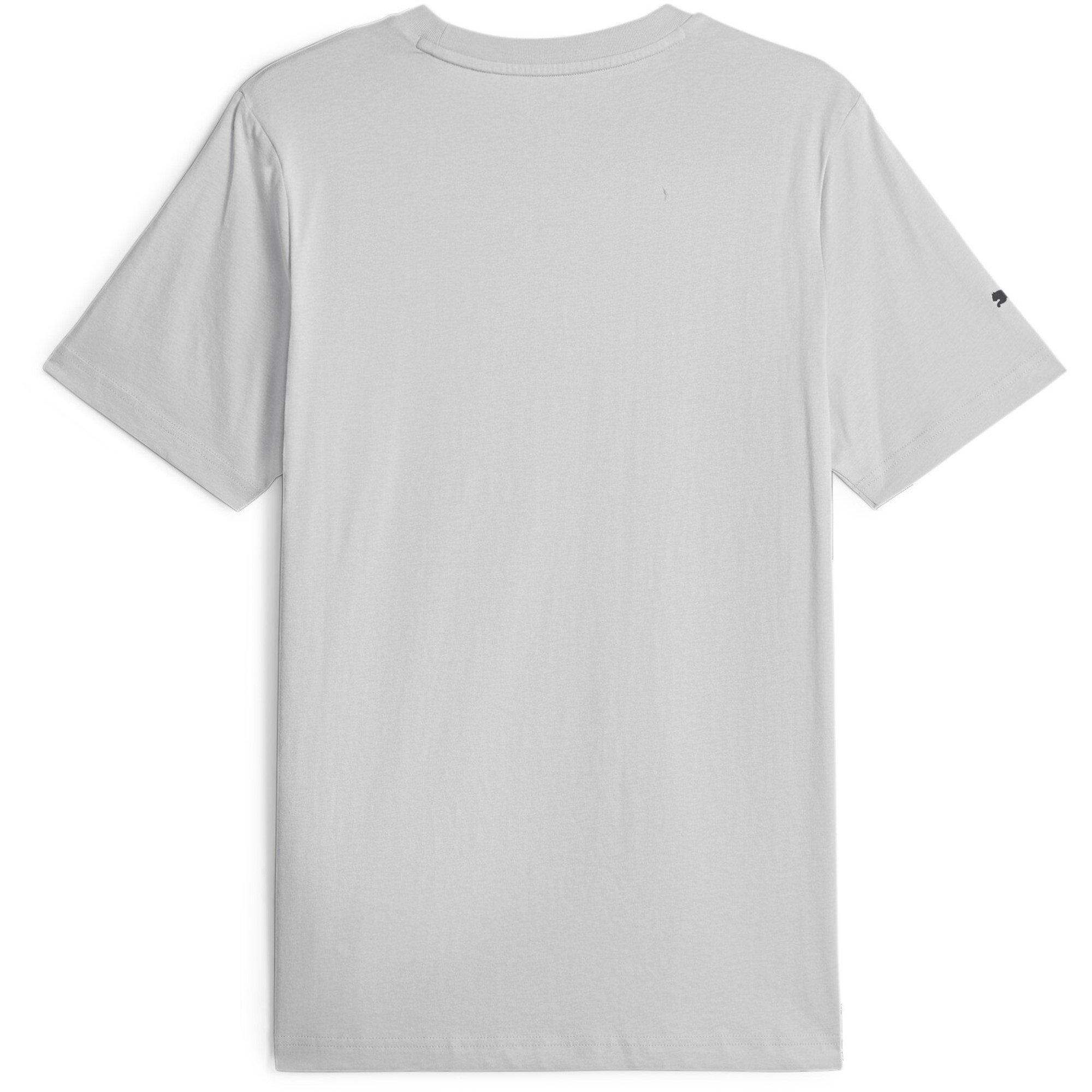 Puma MAPF1 ESS Logo Tee