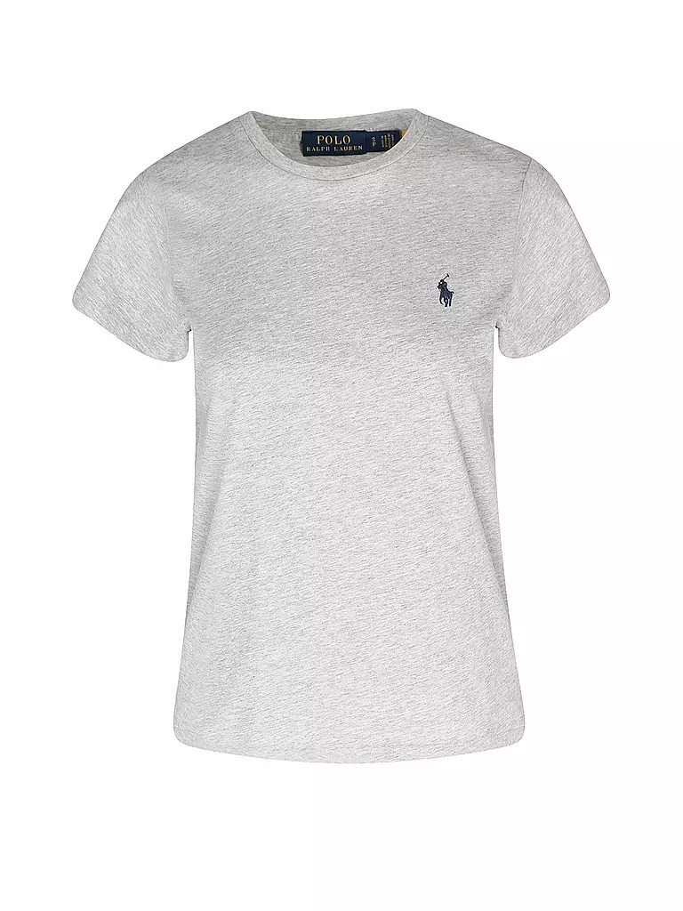 POLO RALPH LAUREN T-Shirt  grau