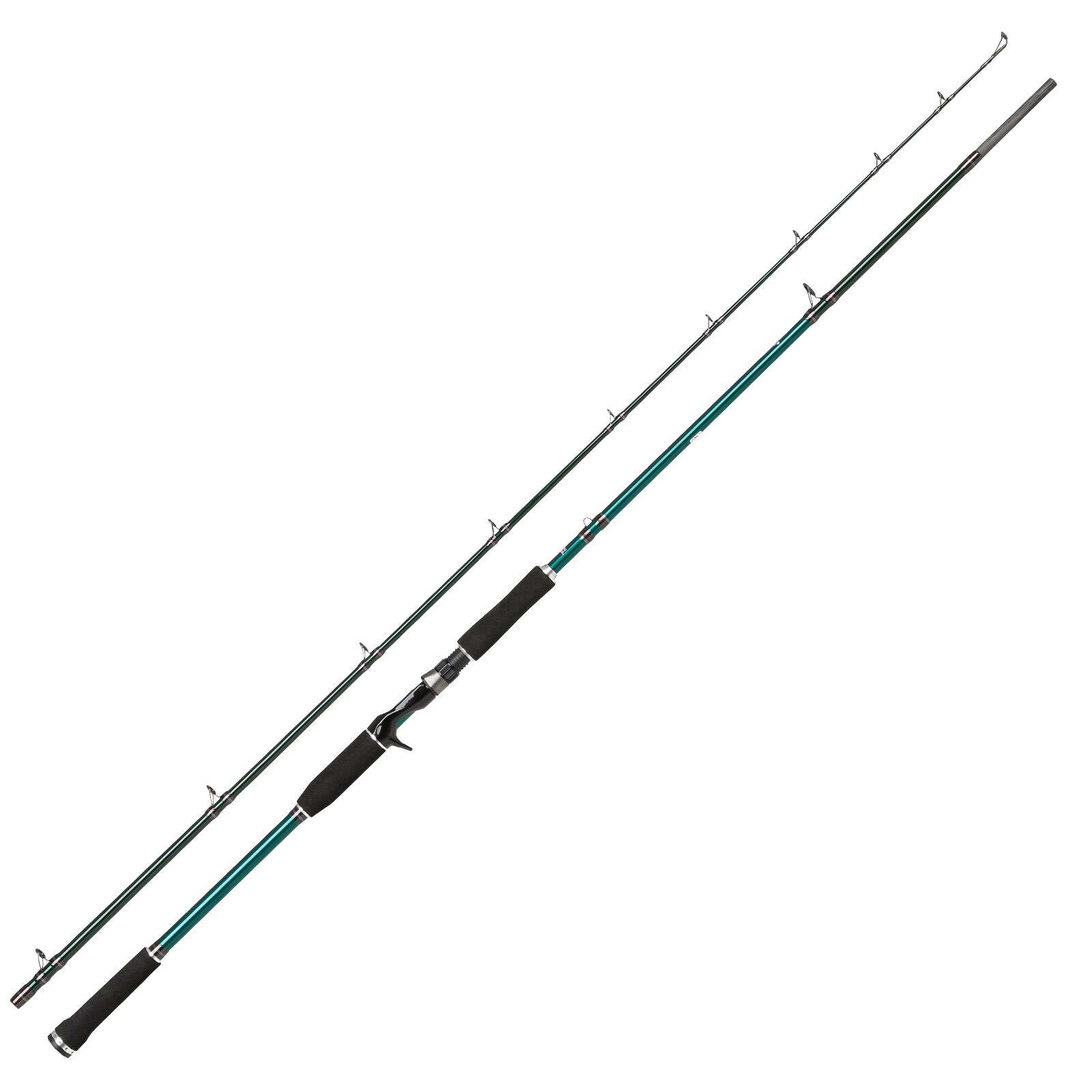Abu Garcia Beast X Pike 792 H 50-90g Cast