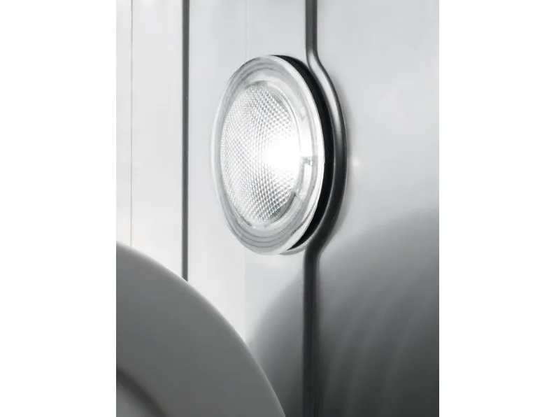 Electrolux EEG68600W - Opvaskemaskine - Sort
