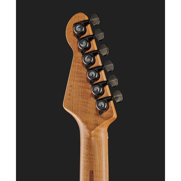 LSL Baritone 24 DX Buckeye Burl