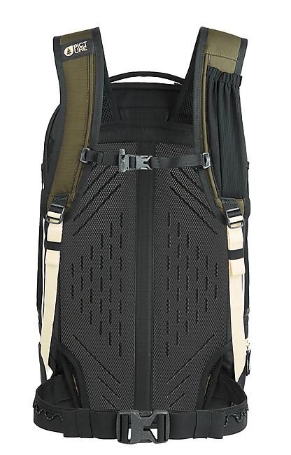 PICTURE - SAC WILDPATH BAG 35