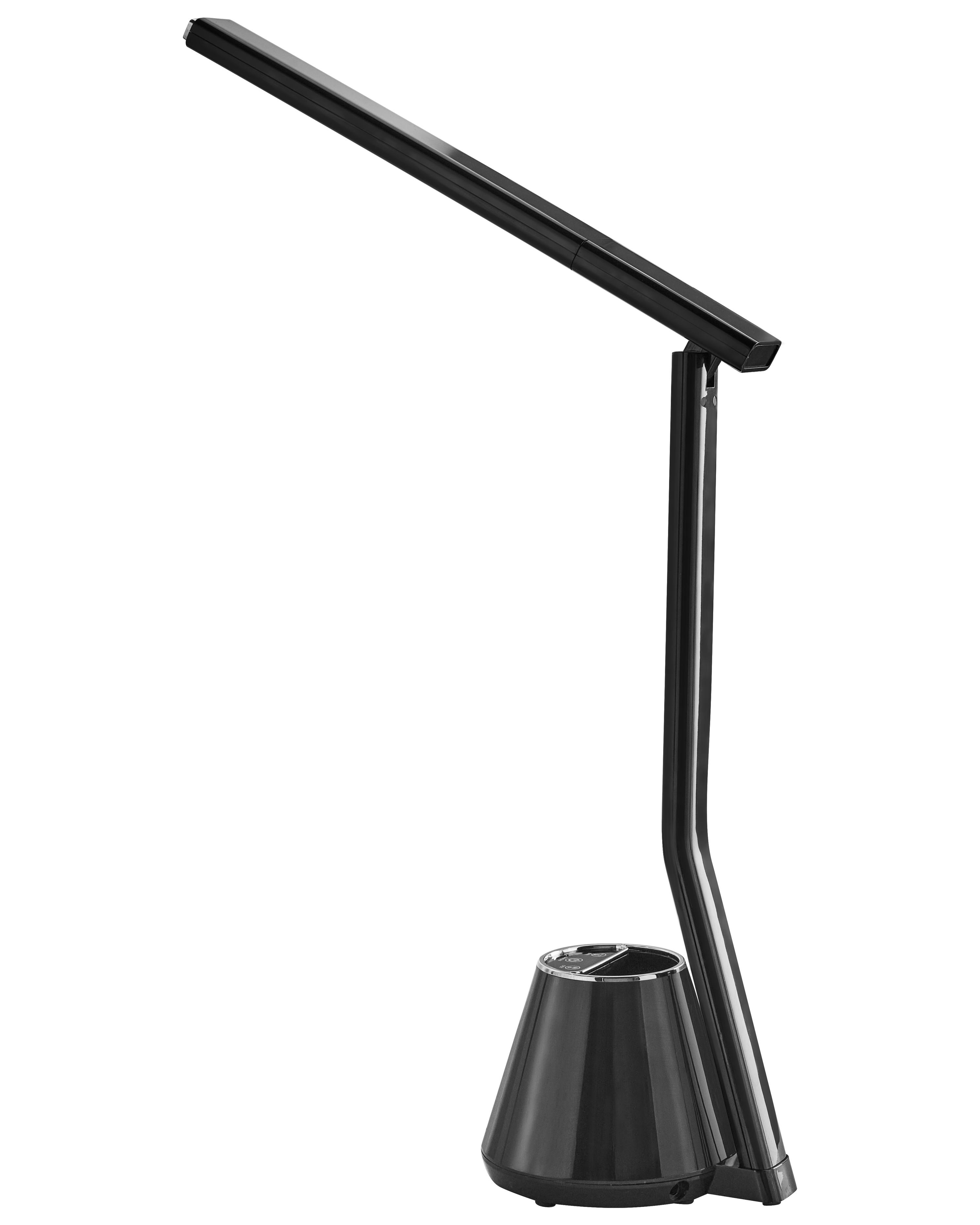LED bureaulamp DENEB met dimmer Zwart