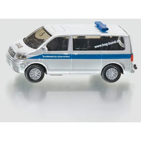 SIKU 1407 BAG-Fahrzeug