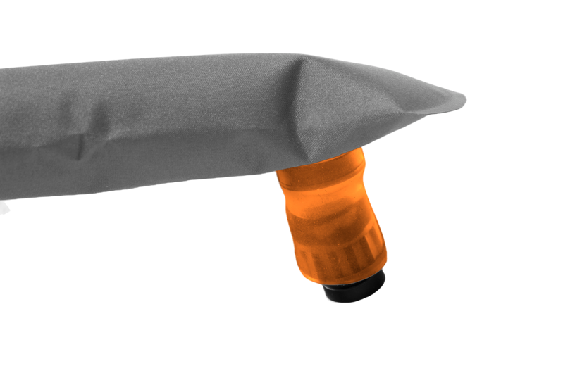 Universal Valve Adapter