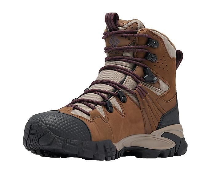 COLUMBIA - CHAUSSURES DE RANDONNEE GEOTERRA OUTDRY LTR W