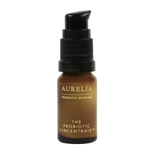 Aurelia Probiotic Skincare Concentrate Serum, 10 ml