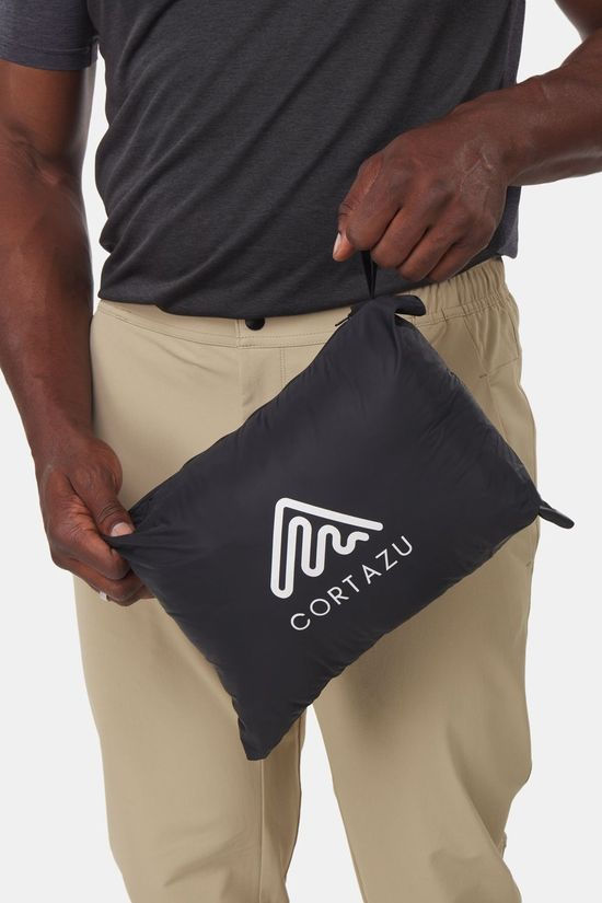 CORTAZU CORTAZU Recycled Midlayer Jas