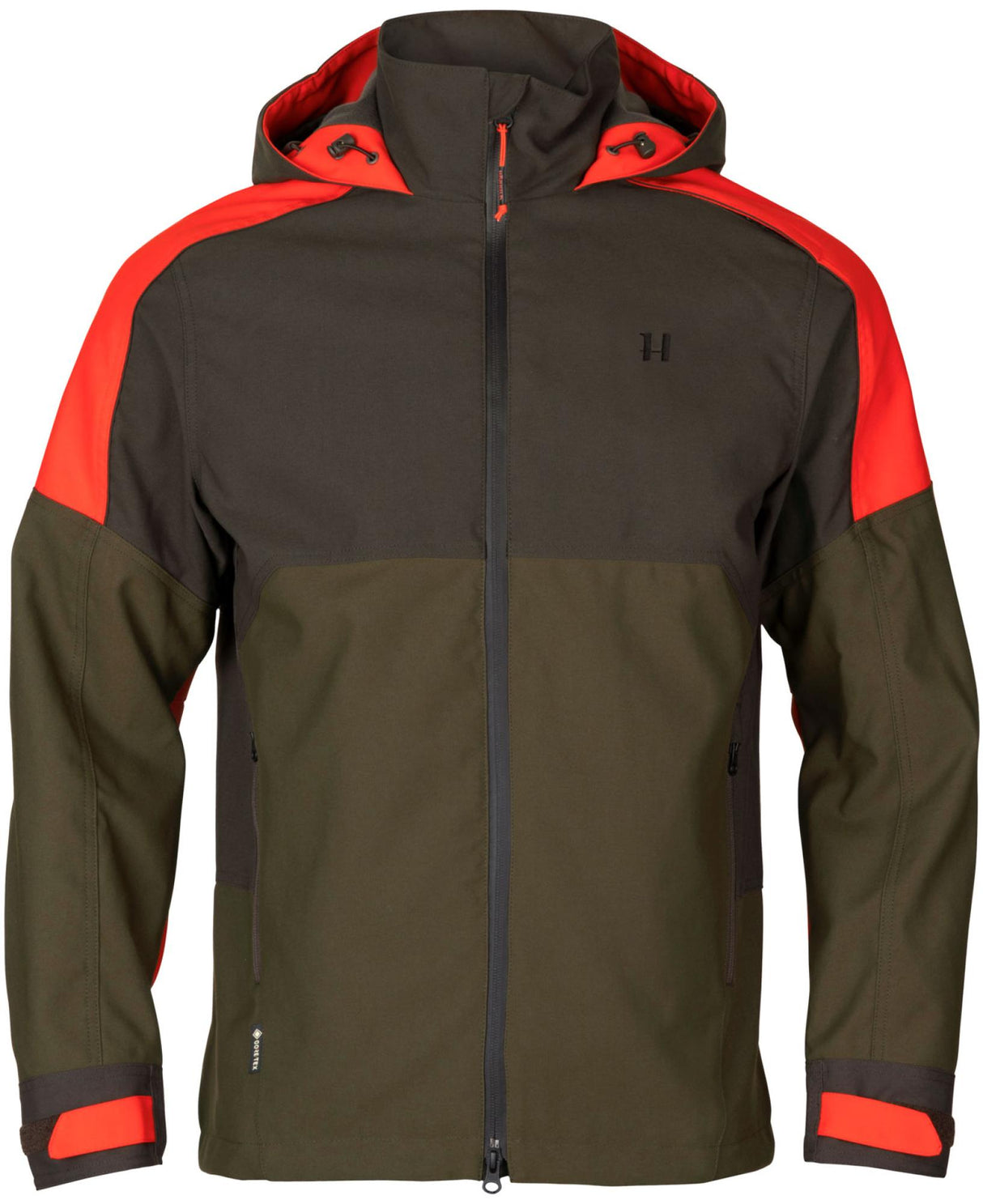 Härkila<br>Pro Hunter Dog Keeper GTX Jacket