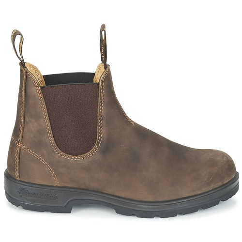 Blundstone - CLASSIC CHELSEA BOOT 585 - Marron