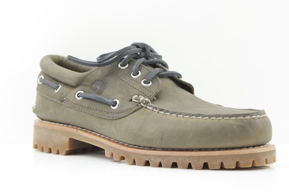 Timberland Schnürschuhe