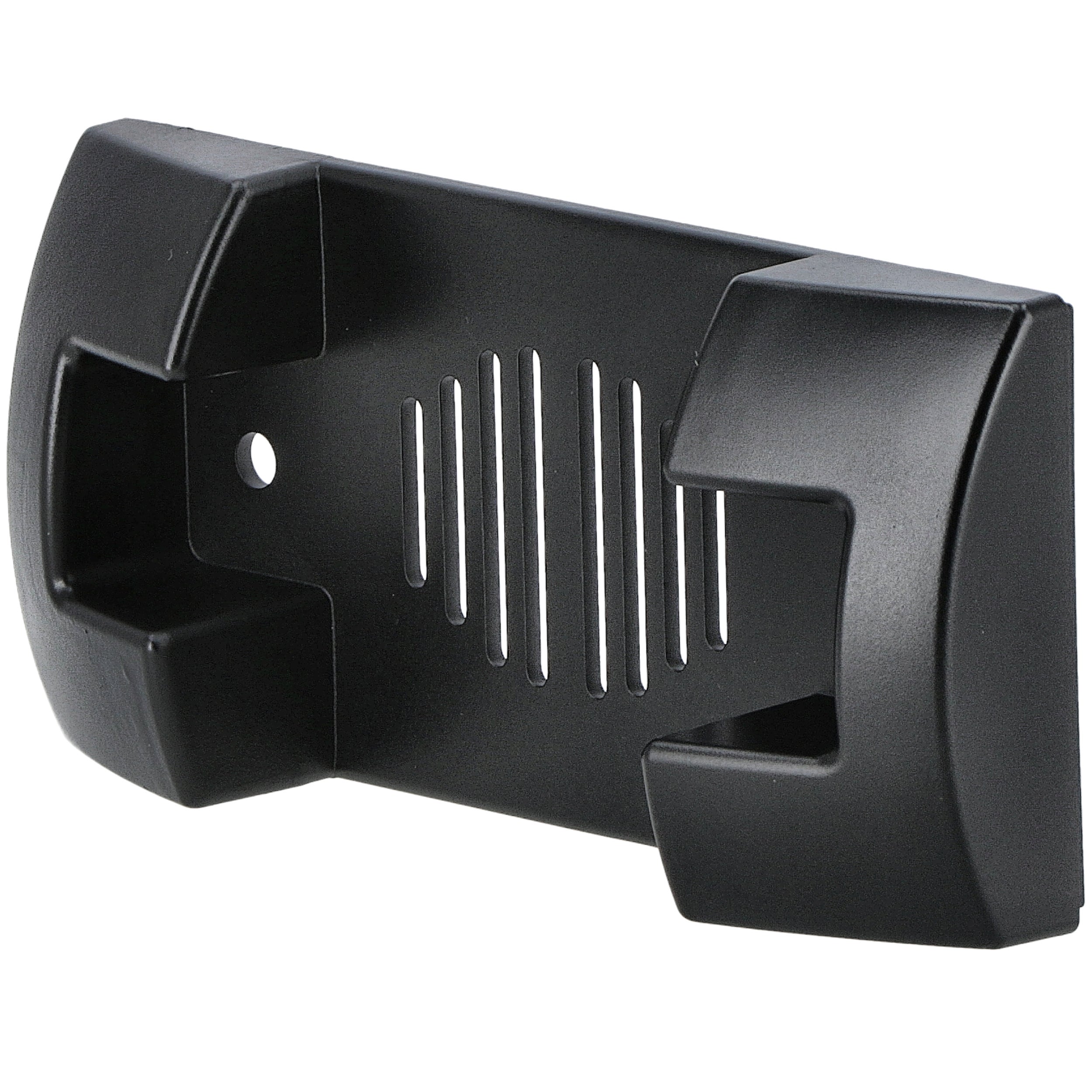 Ayra 11587 plastic cover voet Vision Twins Wash Zoom, Spot en Beam