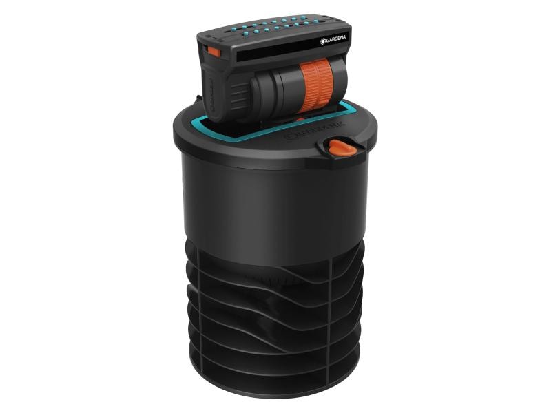 GARDENA Sprinklersystem OS 140 OS 140 Sprinklersystem