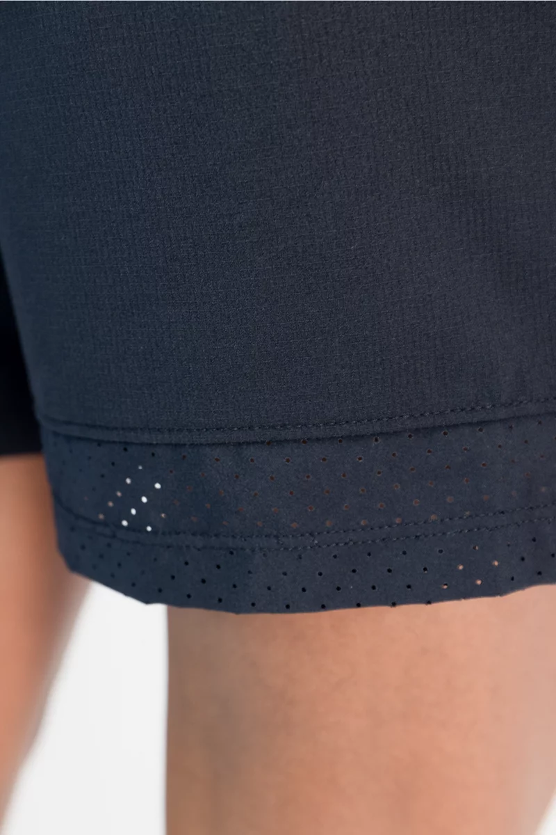 Under Armour UA Vanish Woven 6 Inch Herren Short