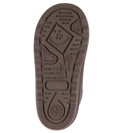 CeLaVi Thermostiefel - Coffee Quartz