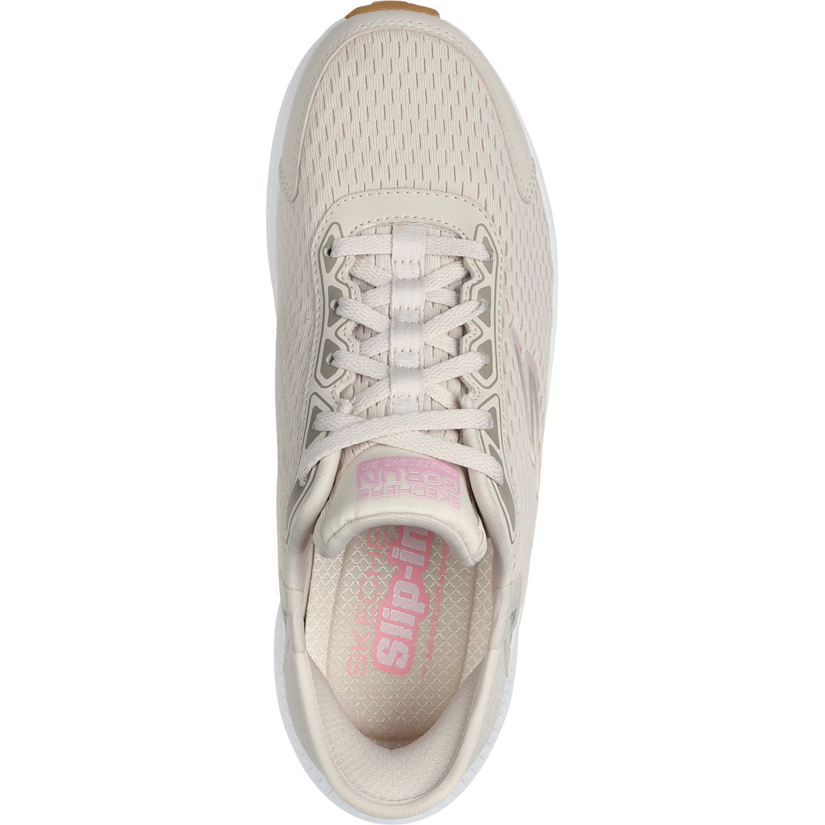 Skechers Go Run Consistent 2.0 Slip-Ins Sneakers Dame