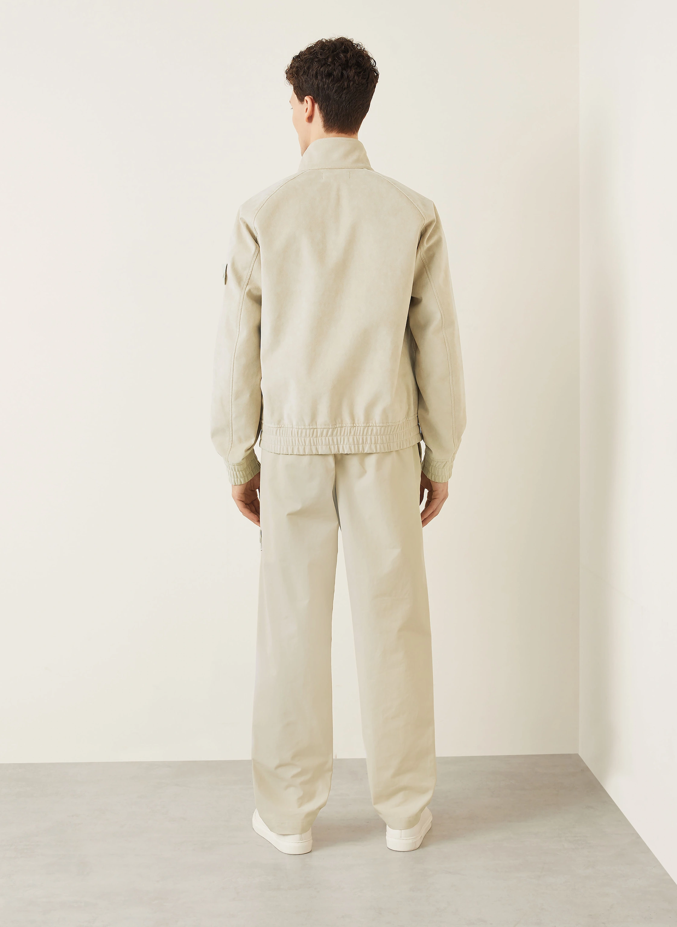 STONE ISLAND Chino GHOST Regular Fit
