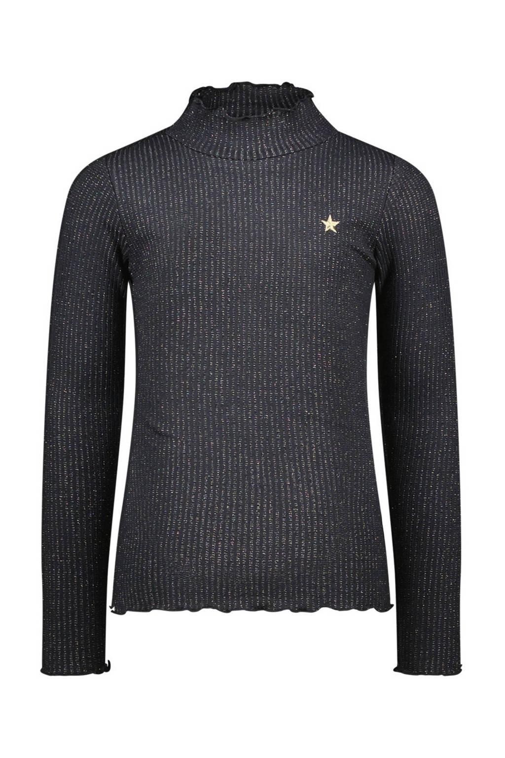 Like Flo longsleeve Eef antraciet