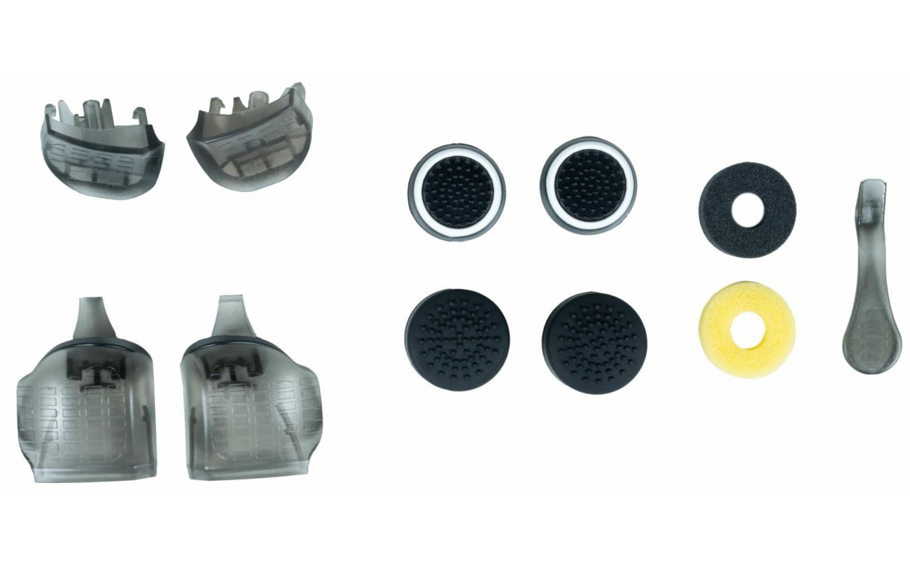 PS5 Nacon Trigger Pro Pack