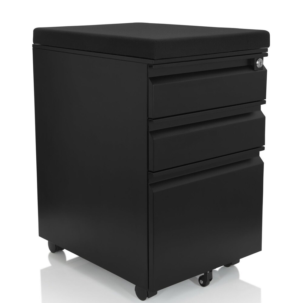 Rollcontainer COLOR OS Stahl hjh OFFICE