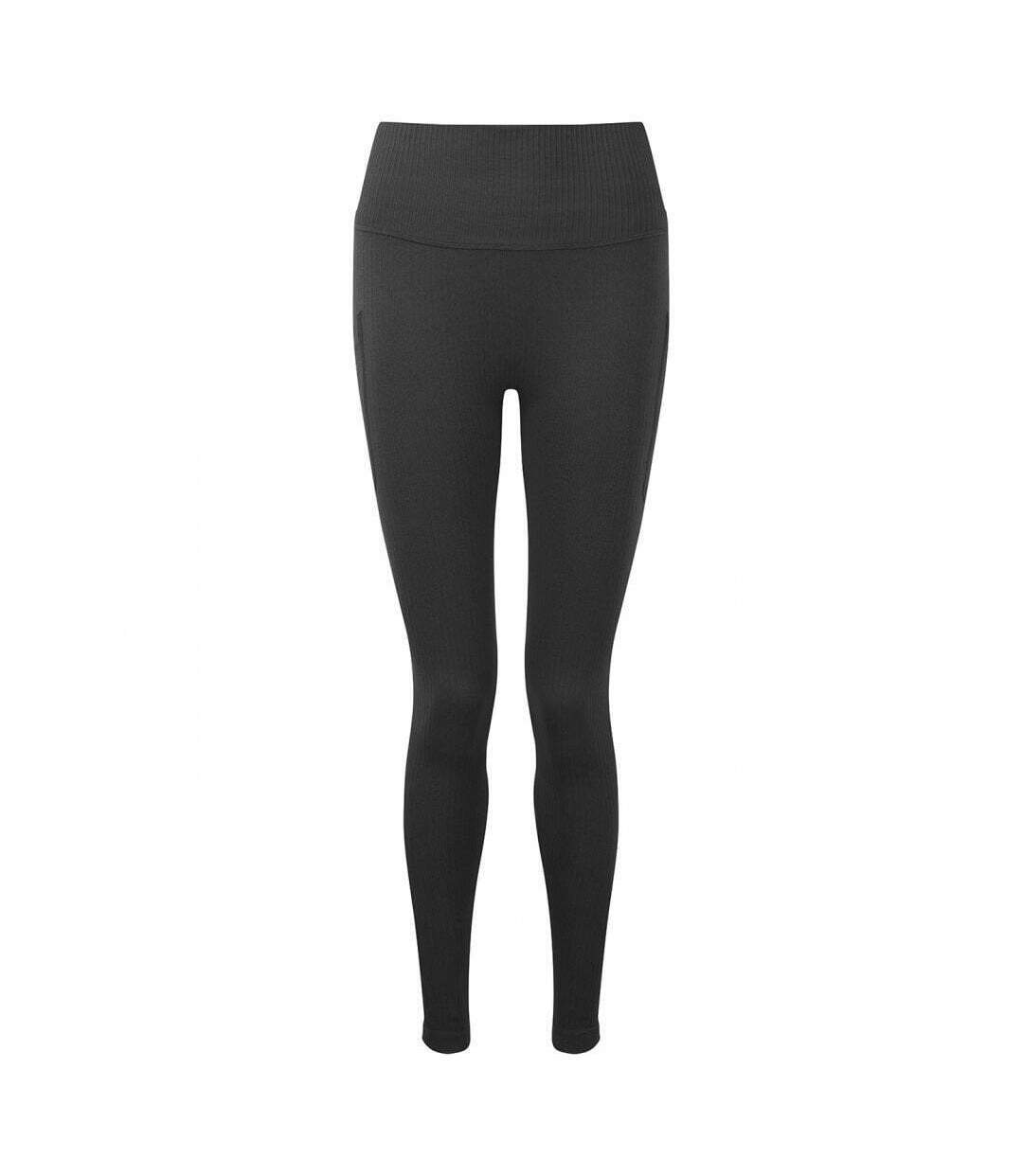 TriDri - Legging MULTISPORT - Femme (Anthracite) - UTRW8009