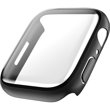 PanzerGlass Full Body Apple Watch Series 7 45mm - sort