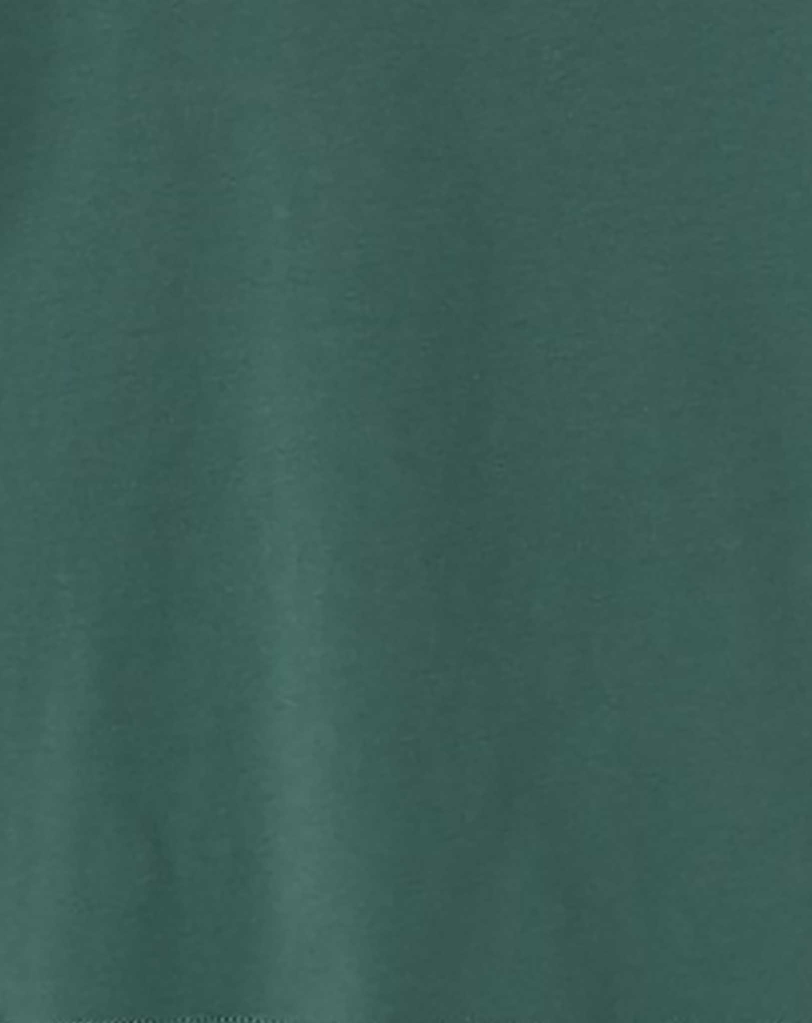 T-Shirt NMMBERTE COOL DUDE in mallard green