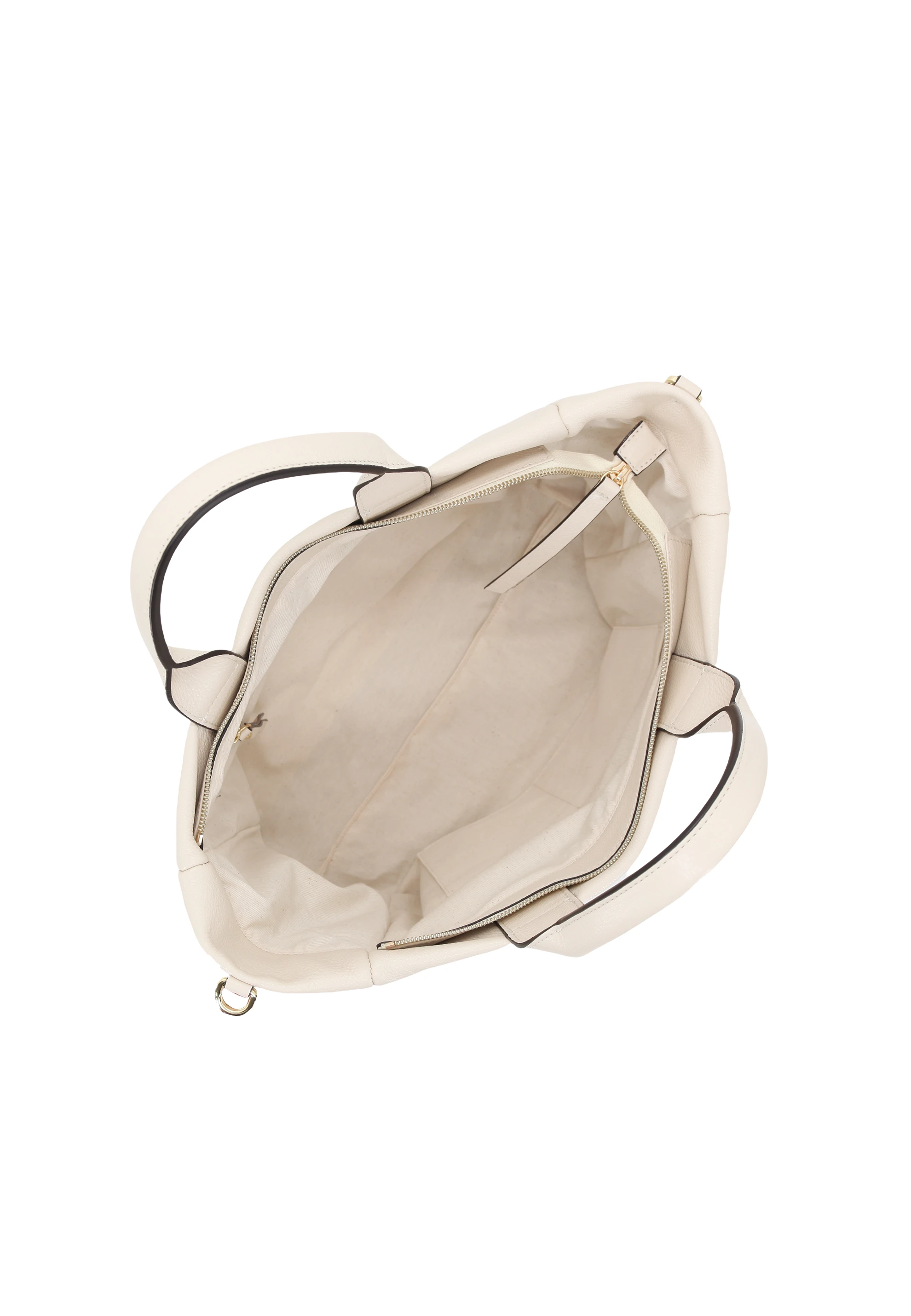 Shopper RAQUEL Leather Dalia Standard