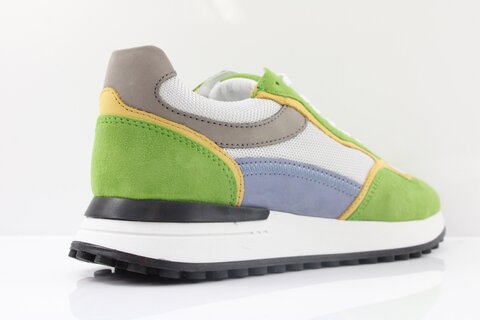 Marco Tozzi Schnürschuhe