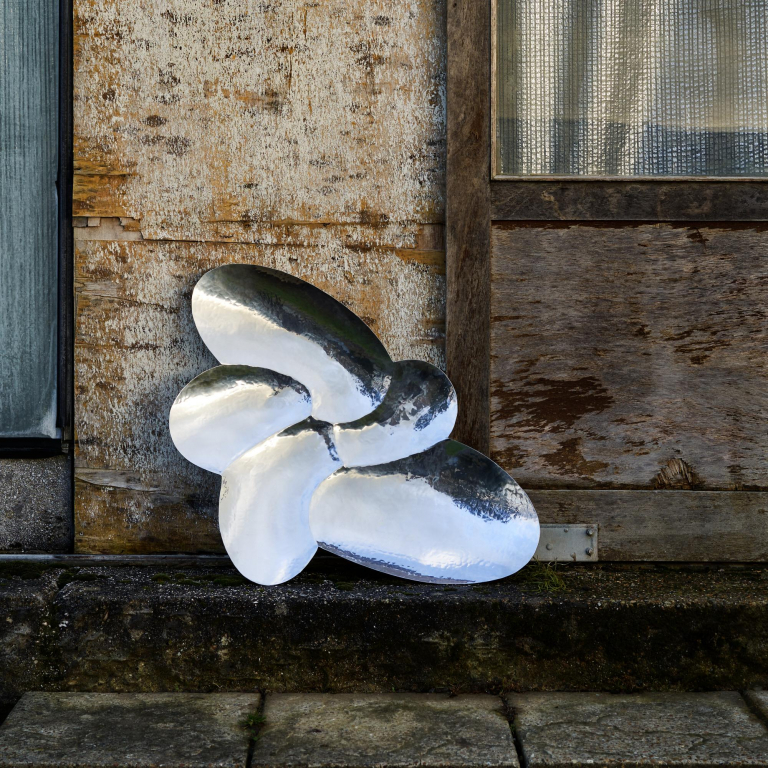 Tom Dixon Cloud dienblad