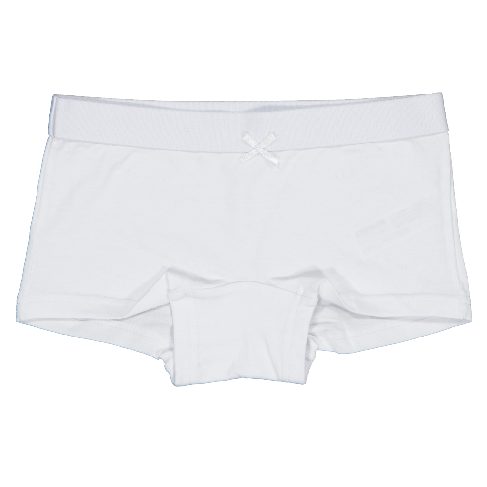 Boxer - Wit