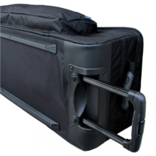 Protection Racket 5038W-09 hardware case met wielen (medium)