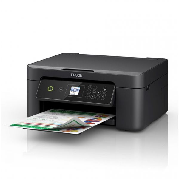 Epson Expression XP-3200