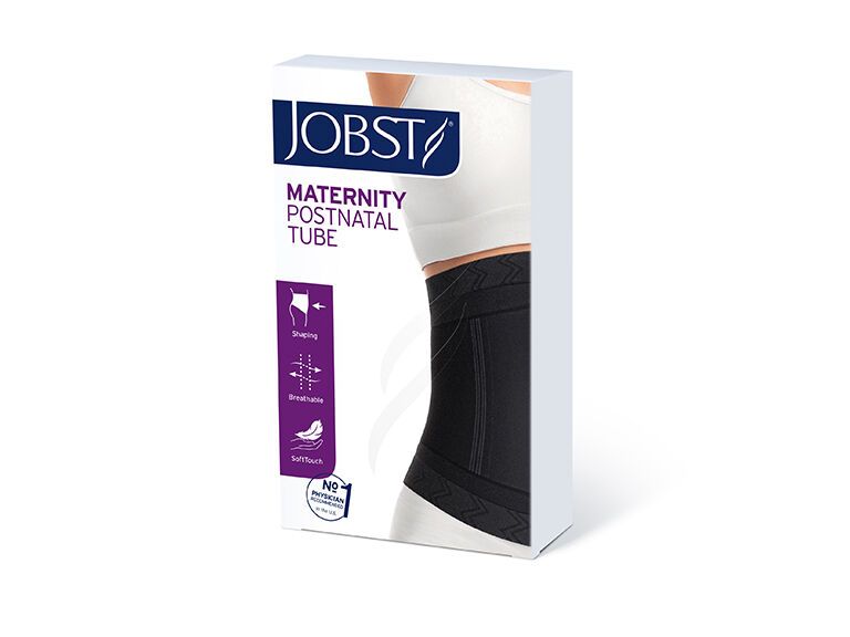 JOBST Maternity Post Natal Tube Schwangerschafts-Bandage