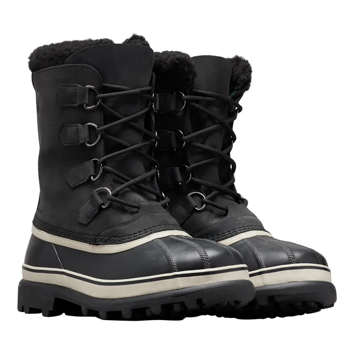 Sorel Caribou Snowboots Heren