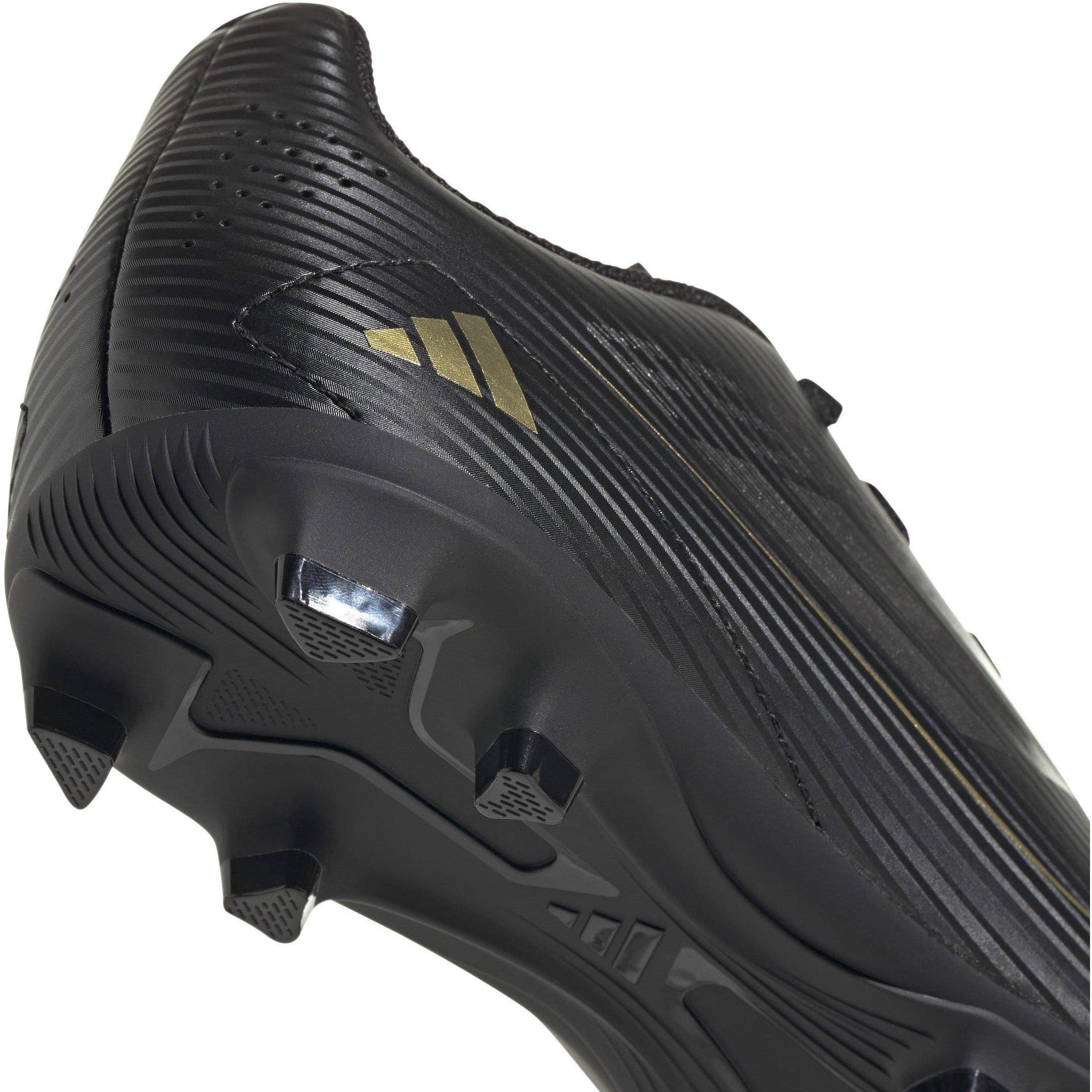 adidas F50 Club Juniors Firm Ground Football Boots
