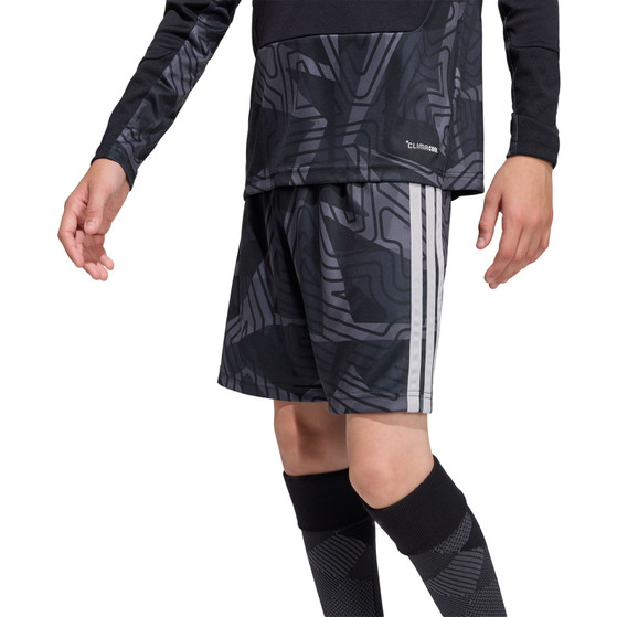 adidas Tiro 26 Competition Keeperstenue Kids
