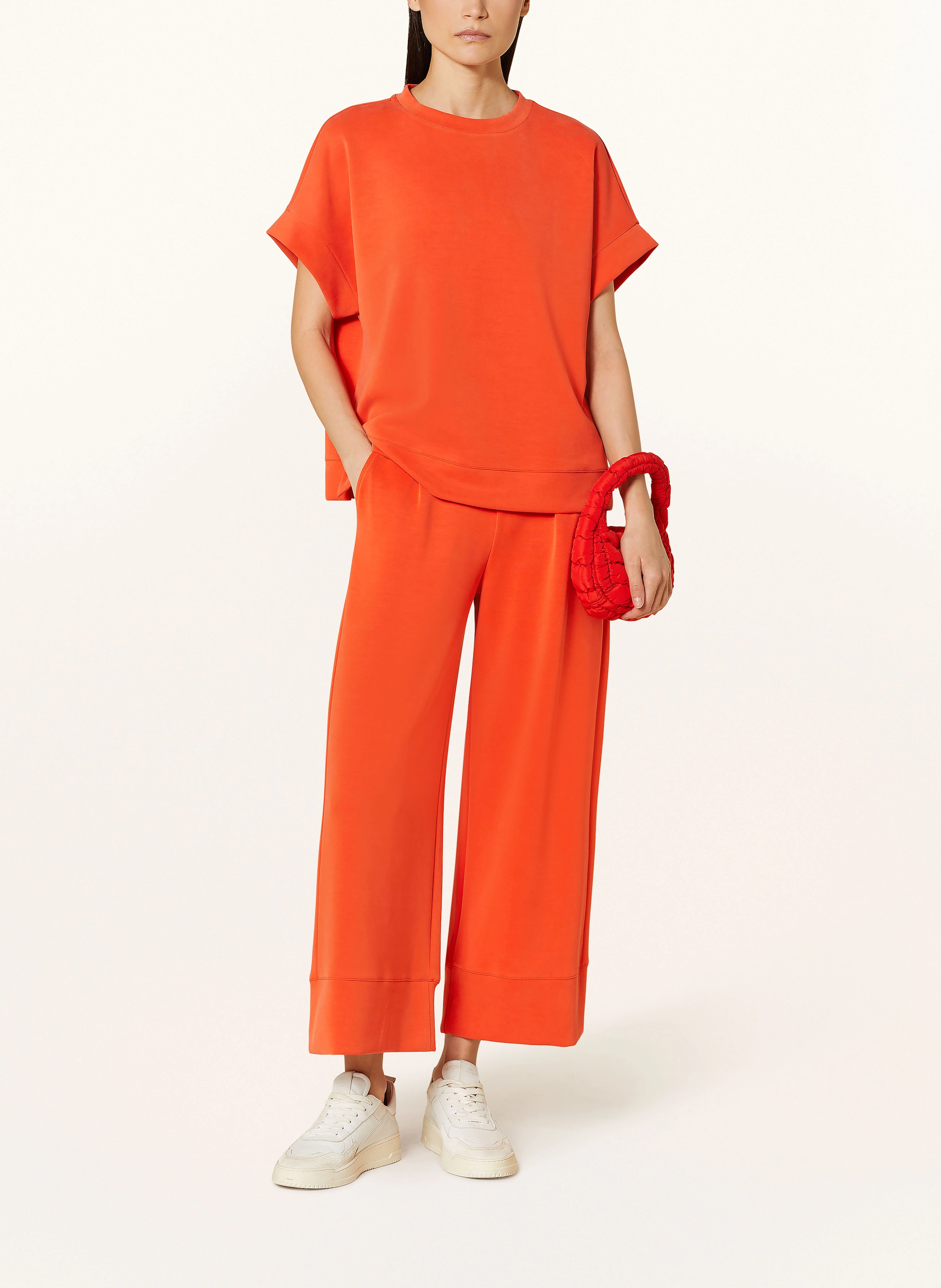 Rich & Royal Culotte