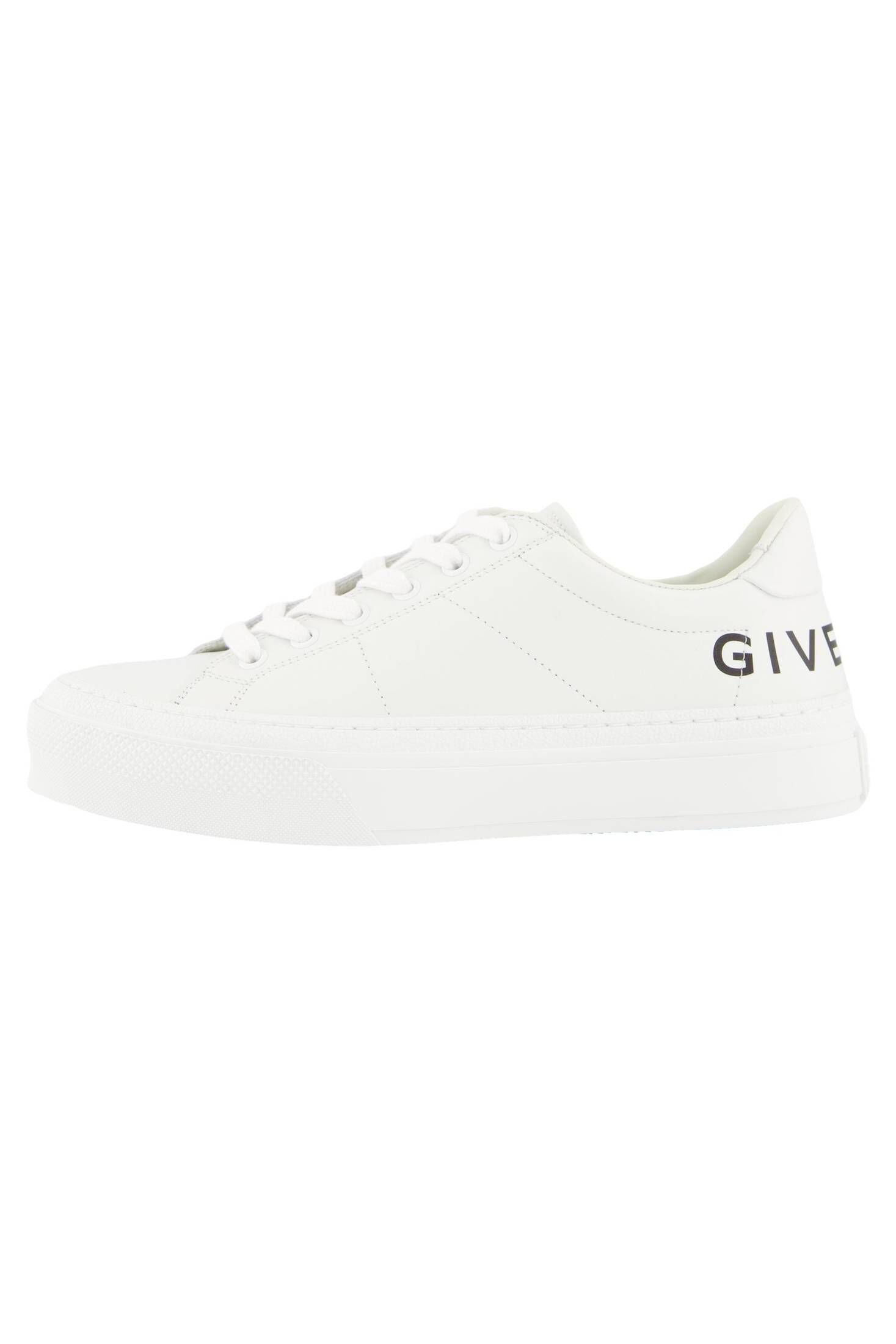 Givenchy| Damen Sneaker CITY SPORT LACE-UP