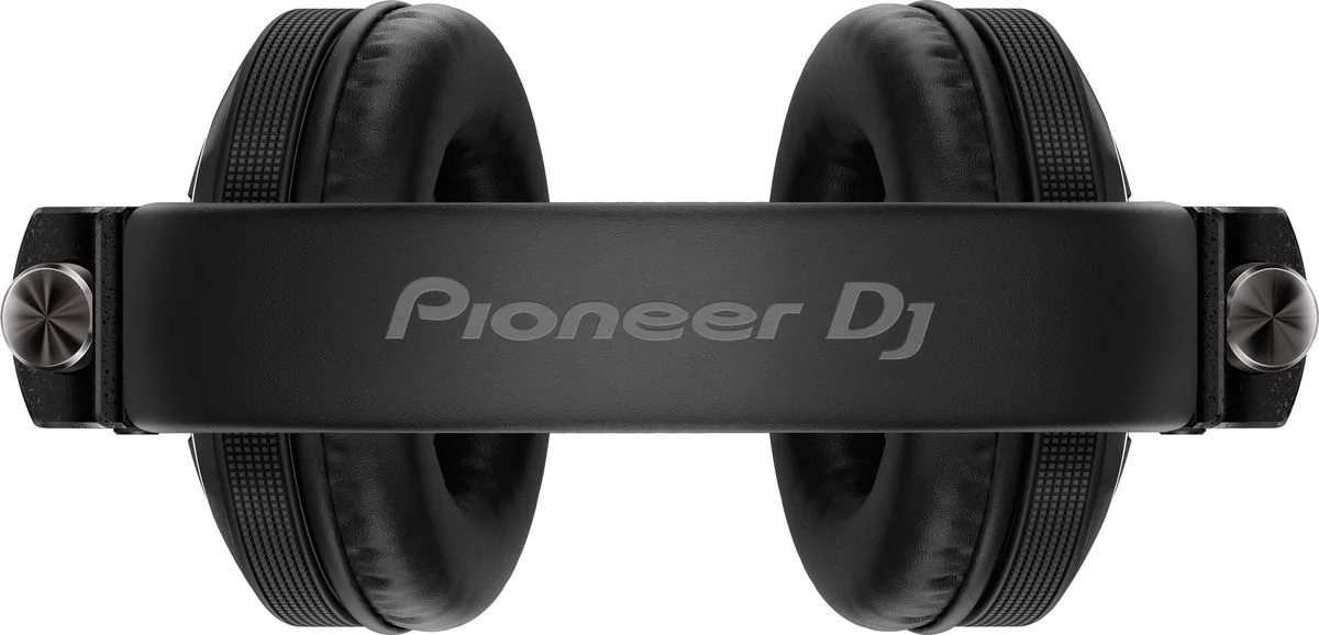 Pioneer HDJ-X7 Noir Casques DJ