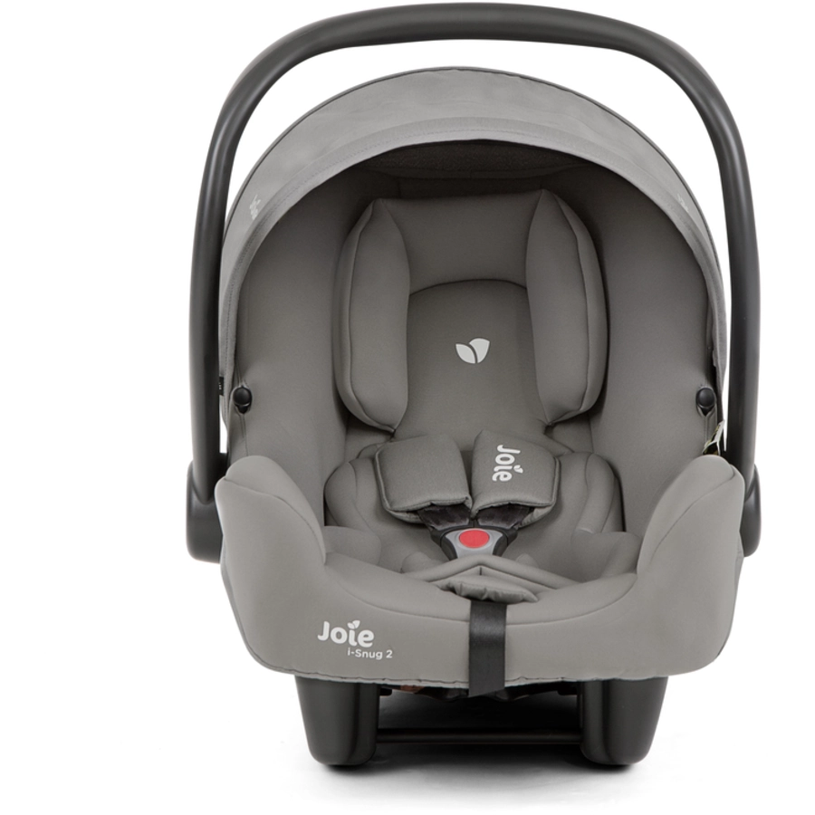 Joie Babyschale i-Snug 2 Pebble