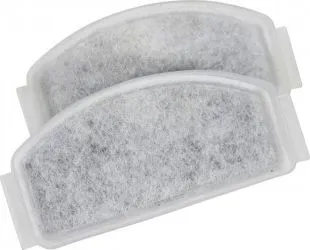 Zolux Fountain filter, 2 pcs.