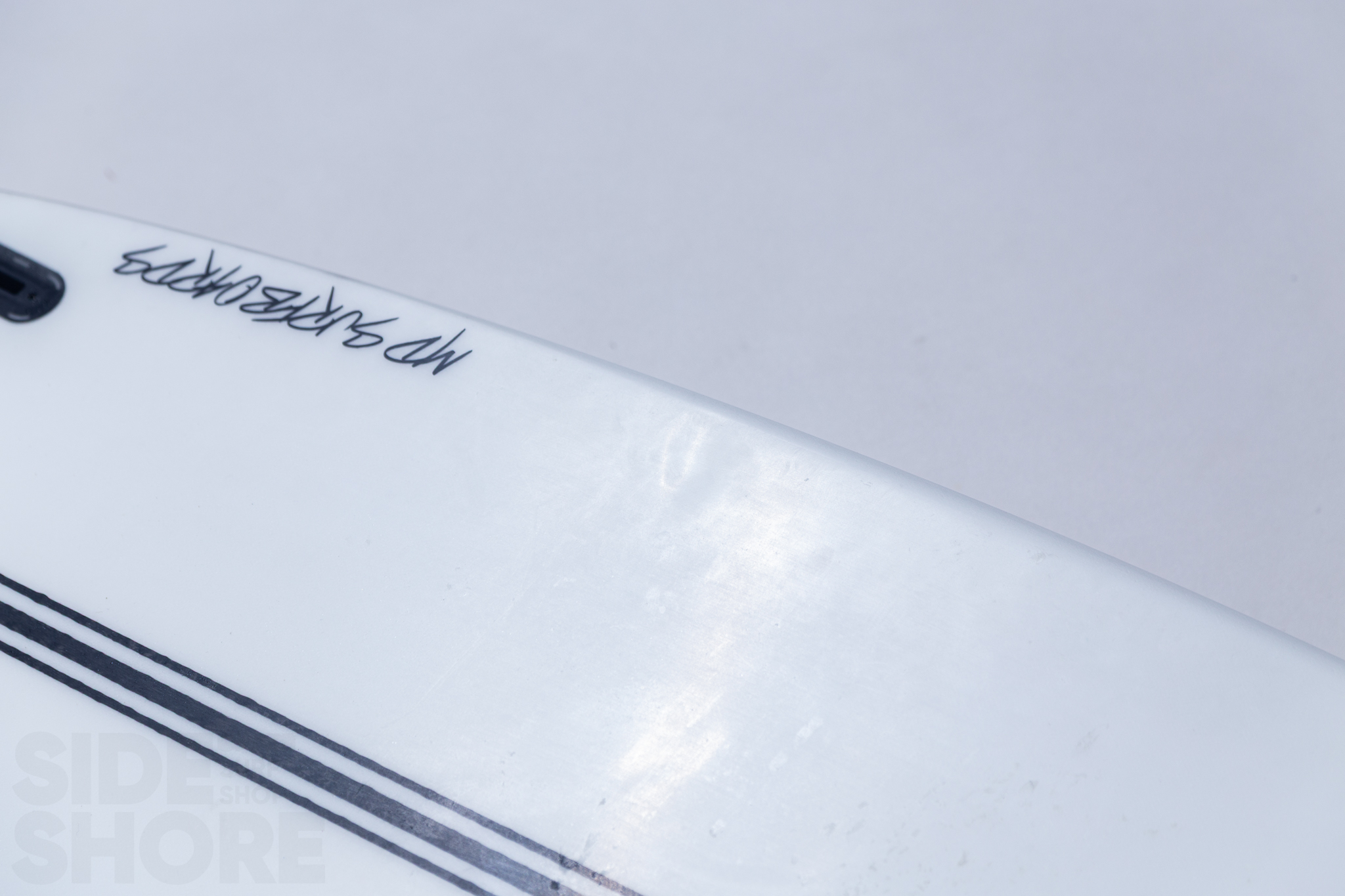 MD Surfboards Surf MD 6'0