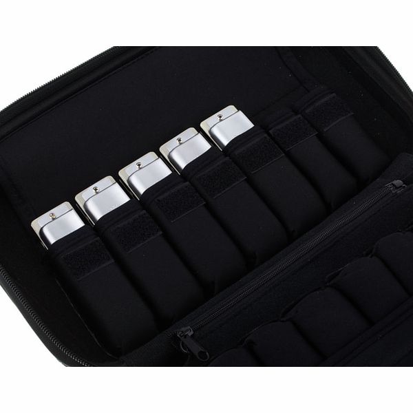 5-teiliges Harp Set 1847 Noble